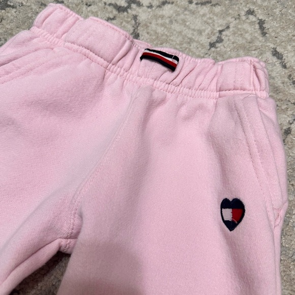 5t pink joggers 💓 - Picture 2 of 4